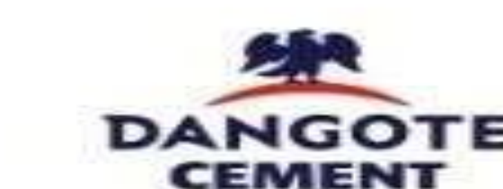 Dangote Cement